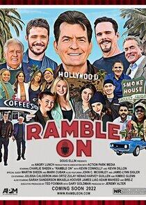 Ramble On Ramble On