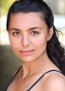Antonia Salib Antonia Salib