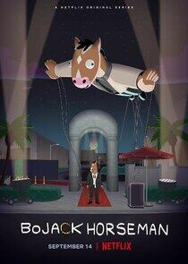 BoJack Horseman - Season 5 BoJack Horseman - Season 5