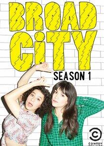 Broad City - Season 1 Broad City - Season 1