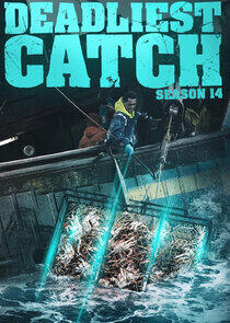 Deadliest Catch - Season 14 Deadliest Catch - Season 14