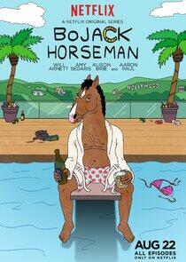 BoJack Horseman - Season 1 BoJack Horseman - Season 1