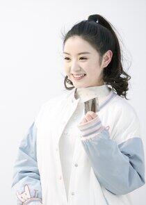Luo Xi Luo Xi