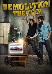 Fast N' Loud: Demolition Theater Fast N' Loud: Demolition Theater