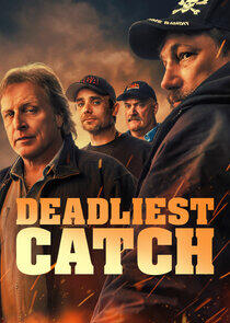 Deadliest Catch - Season 17 Deadliest Catch - Season 17