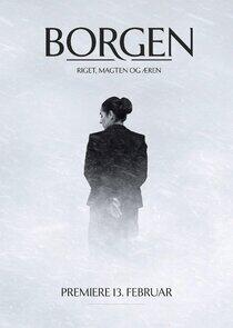 Borgen - Riget, Magten og Æren - Season 1 Borgen - Riget, Magten og Æren - Season 1