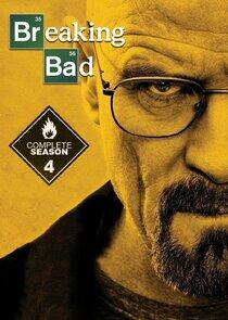 Breaking Bad - Season 4 Breaking Bad - Season 4
