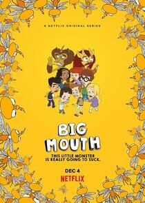 Big Mouth - Season 4 Big Mouth - Season 4