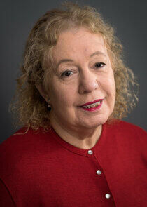 photo of Carrie Cohen photo of Carrie Cohen