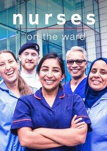 Nurses on the Ward Nurses on the Ward