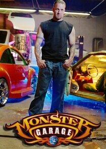Monster Garage Monster Garage