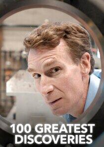 100 Greatest Discoveries 100 Greatest Discoveries