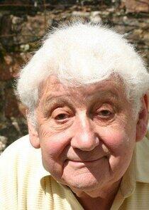 Freddie Davies Freddie Davies