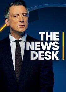 The News Desk The News Desk