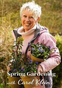 Spring Gardening with Carol Klein Spring Gardening with Carol Klein
