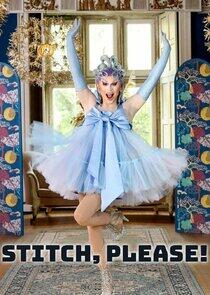 Stitch, Please! Stitch, Please!