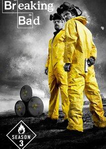 Breaking Bad - Season 3 Breaking Bad - Season 3