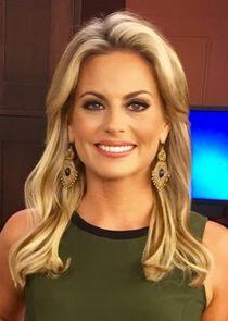 photo of Courtney Friel