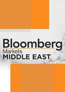 Bloomberg Markets: Middle East Bloomberg Markets: Middle East