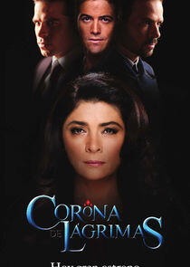 Corona de lágrimas Corona de lágrimas