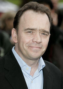 Todd Carty Todd Carty