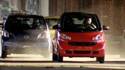 Small Cars Small Cars