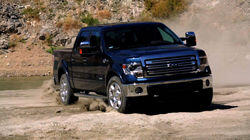 Big Bad Trucks Big Bad Trucks