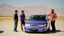 150 MPH Challenge