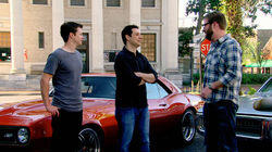 American Muscle American Muscle