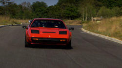 Luxury Car Challenge Luxury Car Challenge