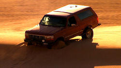 Death Valley