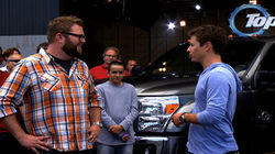 America's Strongest Pickup America's Strongest Pickup
