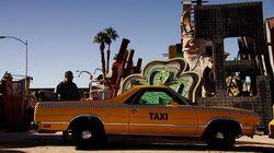 Taxis