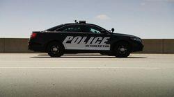 Police Cars Police Cars