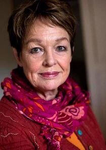 Ghita Nørby Ghita Nørby