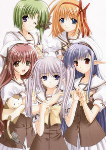 Shuffle! Shuffle!
