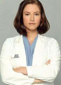 Dr. Lexie Grey Dr. Lexie Grey