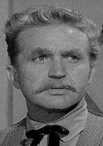 Karl Swenson