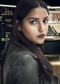Mariana Stiles Mariana Stiles