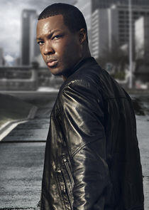 Eric Carter Eric Carter