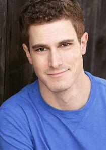 Jake Green Jake Green