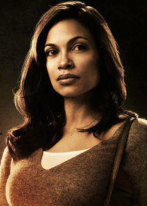 Claire Temple Claire Temple