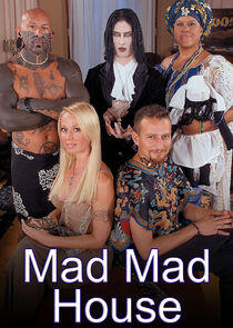 Mad Mad House Mad Mad House