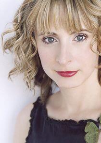 Heather Anne Campbell Heather Anne Campbell