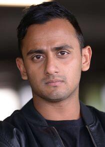 Arka Das Arka Das