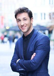 Guillaume Devos Guillaume Devos