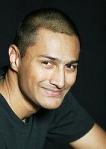 photo of Ashish Gangapersad photo of Ashish Gangapersad