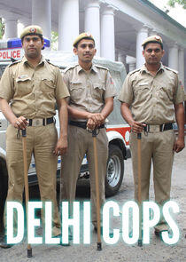 Delhi Cops Delhi Cops