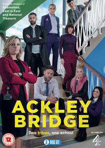 Ackley Bridge Ackley Bridge