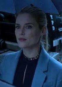 Trish Walker Trish Walker